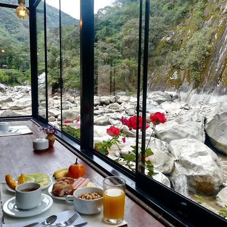 Susanna Inn Machu Picchu Hotel Aguas Calientes 외부 사진