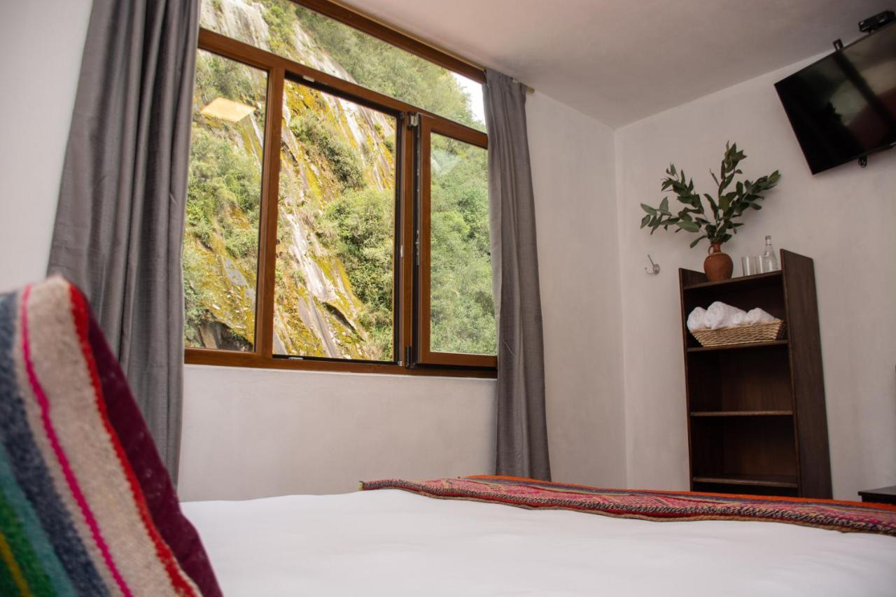 Susanna Inn Machu Picchu Hotel Aguas Calientes 외부 사진