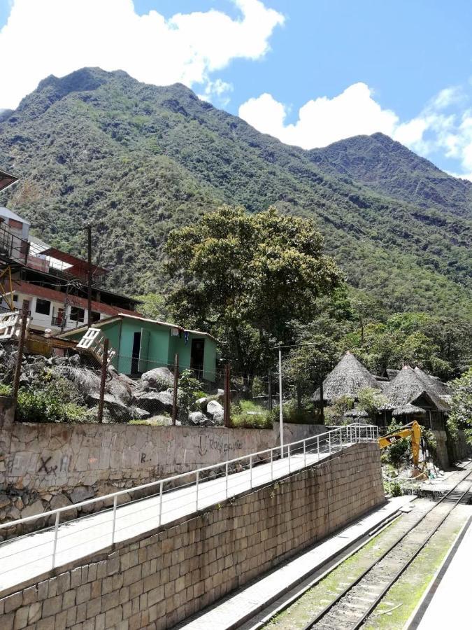 Susanna Inn Machu Picchu Hotel Aguas Calientes 외부 사진