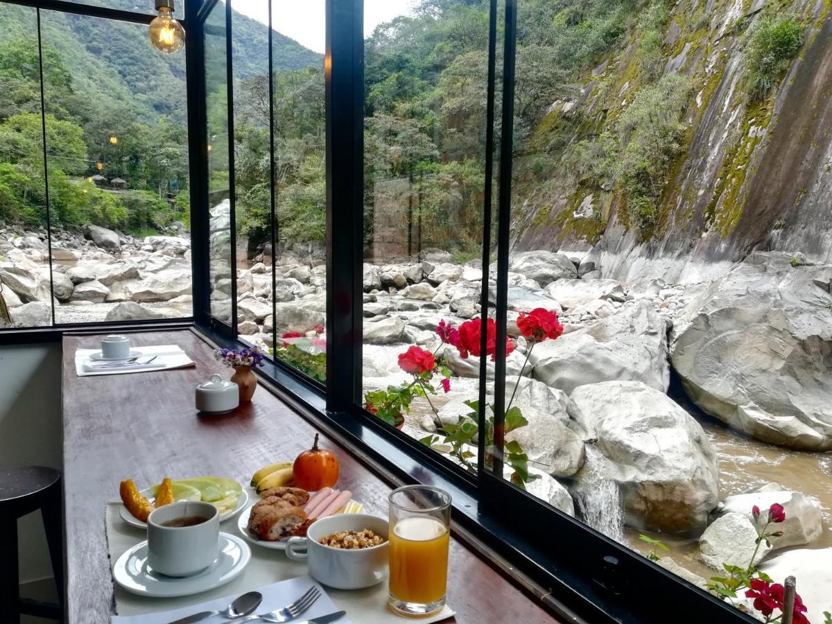 Susanna Inn Machu Picchu Hotel Aguas Calientes 외부 사진