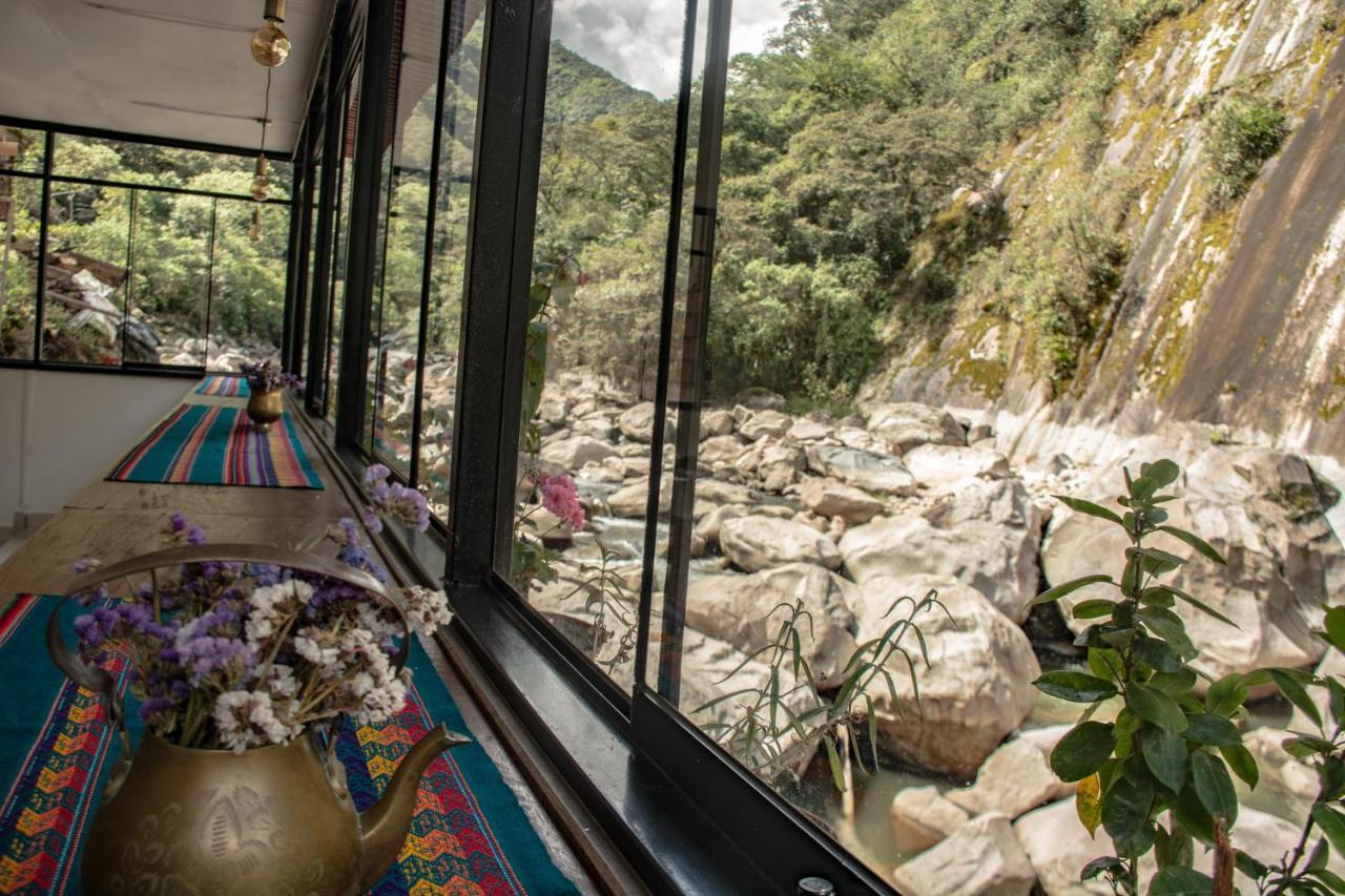 Susanna Inn Machu Picchu Hotel Aguas Calientes 외부 사진